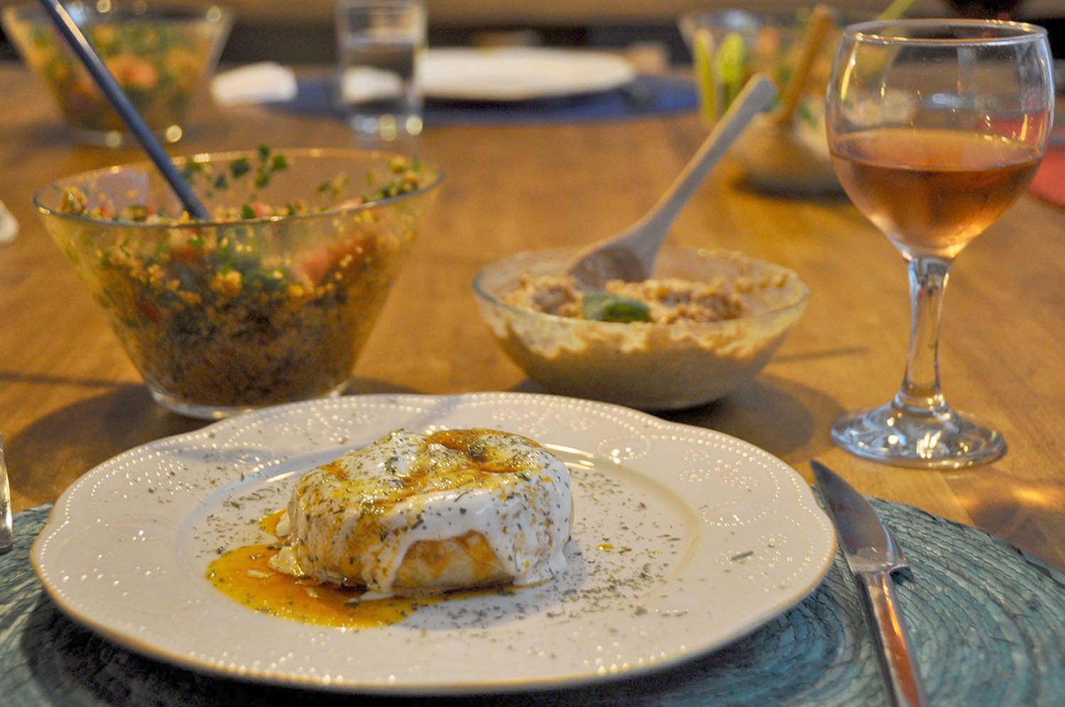 Best Cooking Class in Istanbul Cookistan Two Wandering Soles