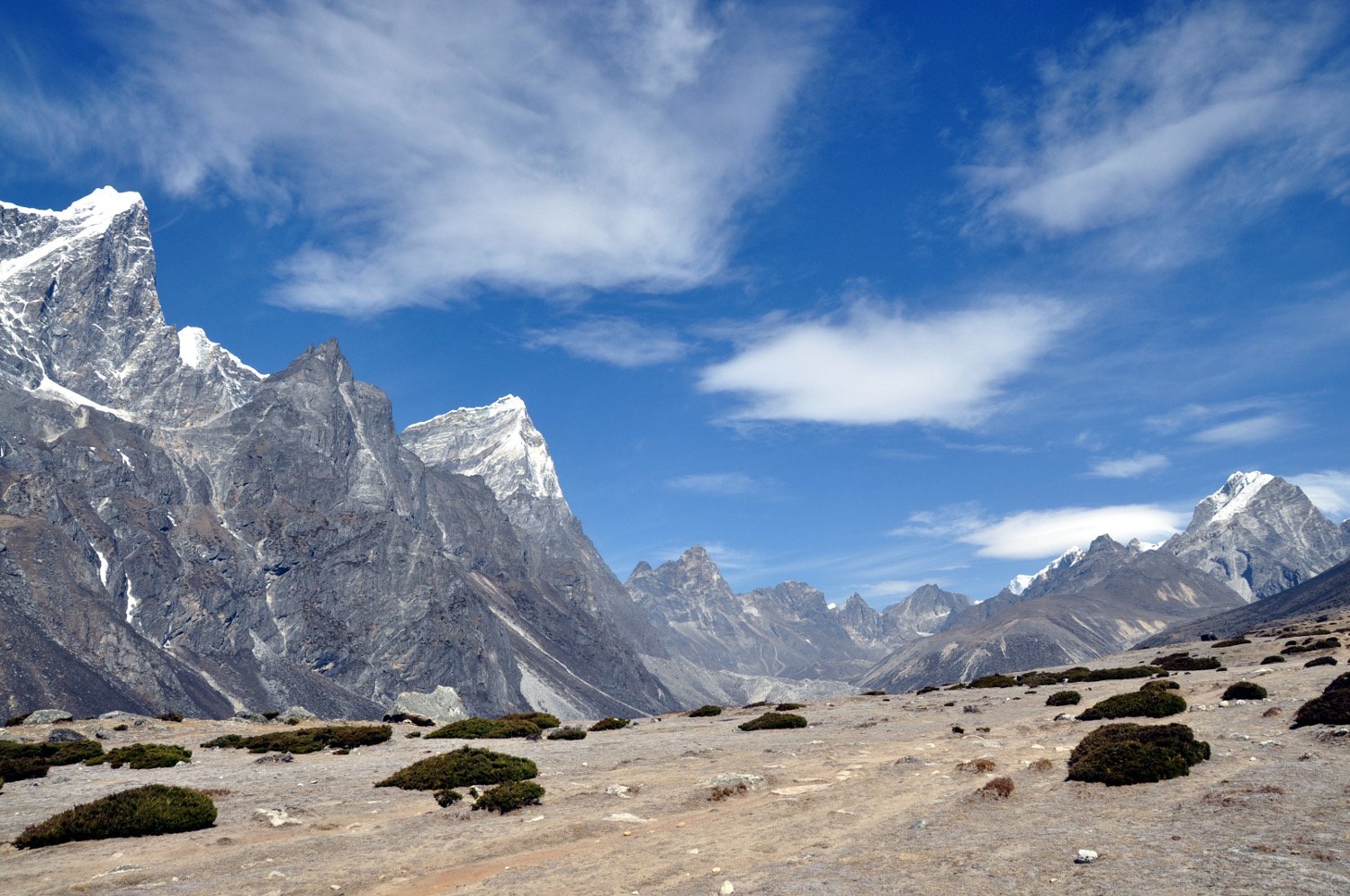 Mountains Complete Everest Base Camp Packing List