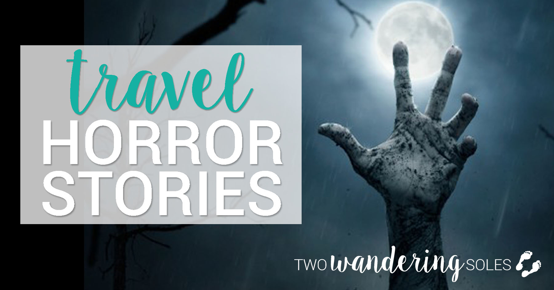 Travel Horror Stories