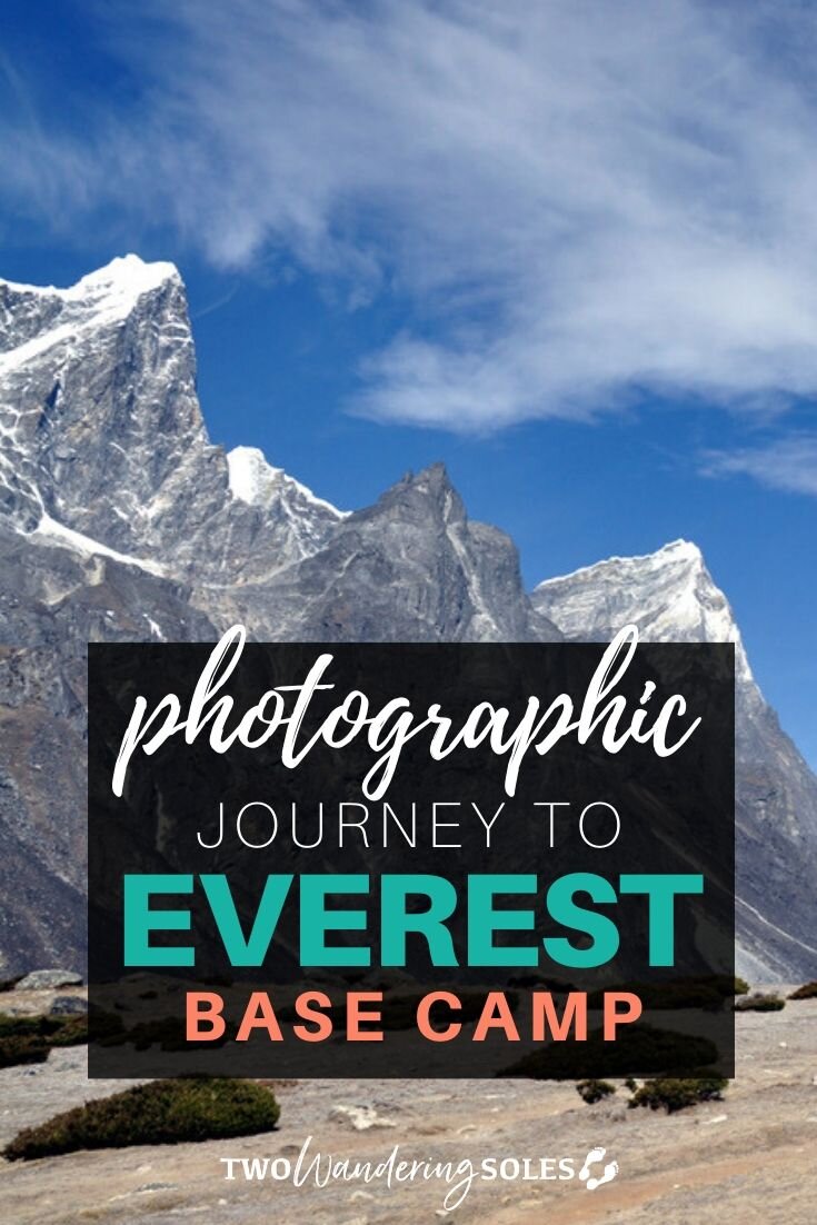 Everest Photographic Journey