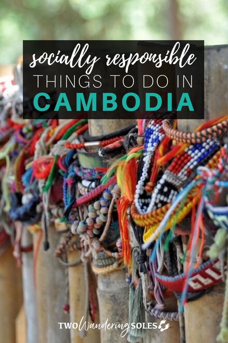 Responsible Cambodia