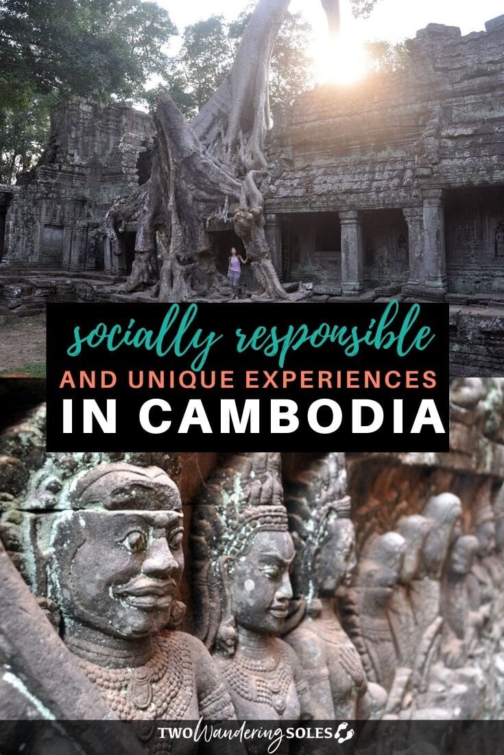 Responsible Cambodia