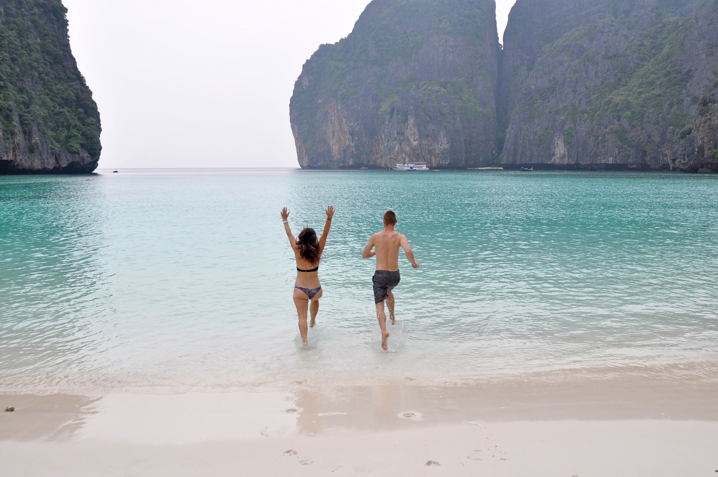 Maya Beach Experience, Blog