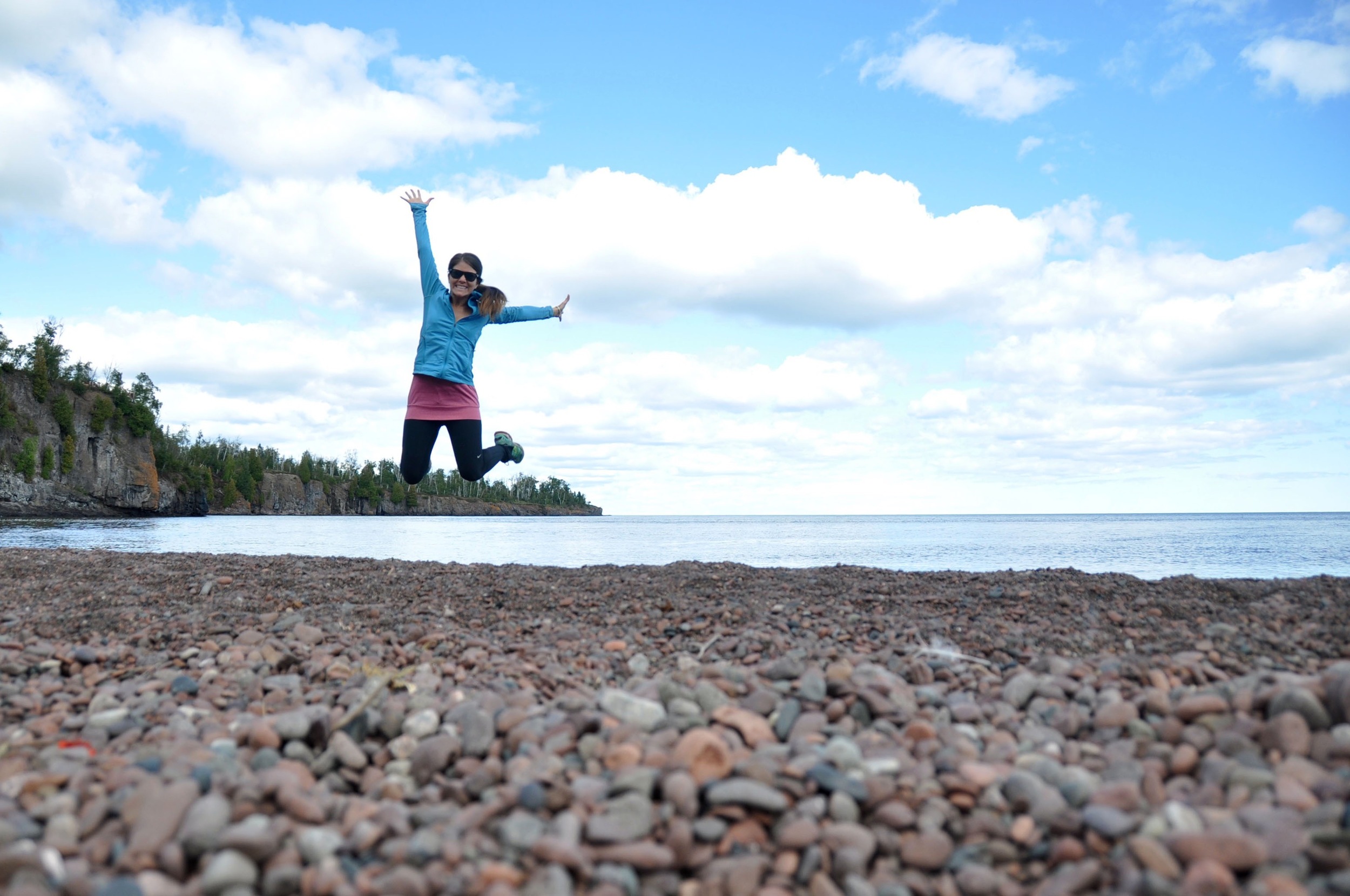 Lake Superior Love Letter to Minnesota