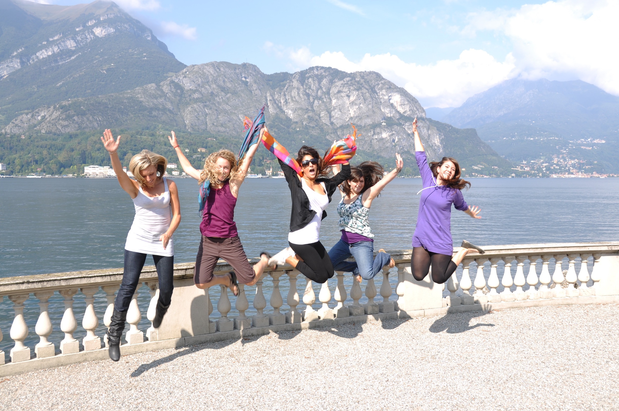 9 Ways Studying Abroad Changes Your Life