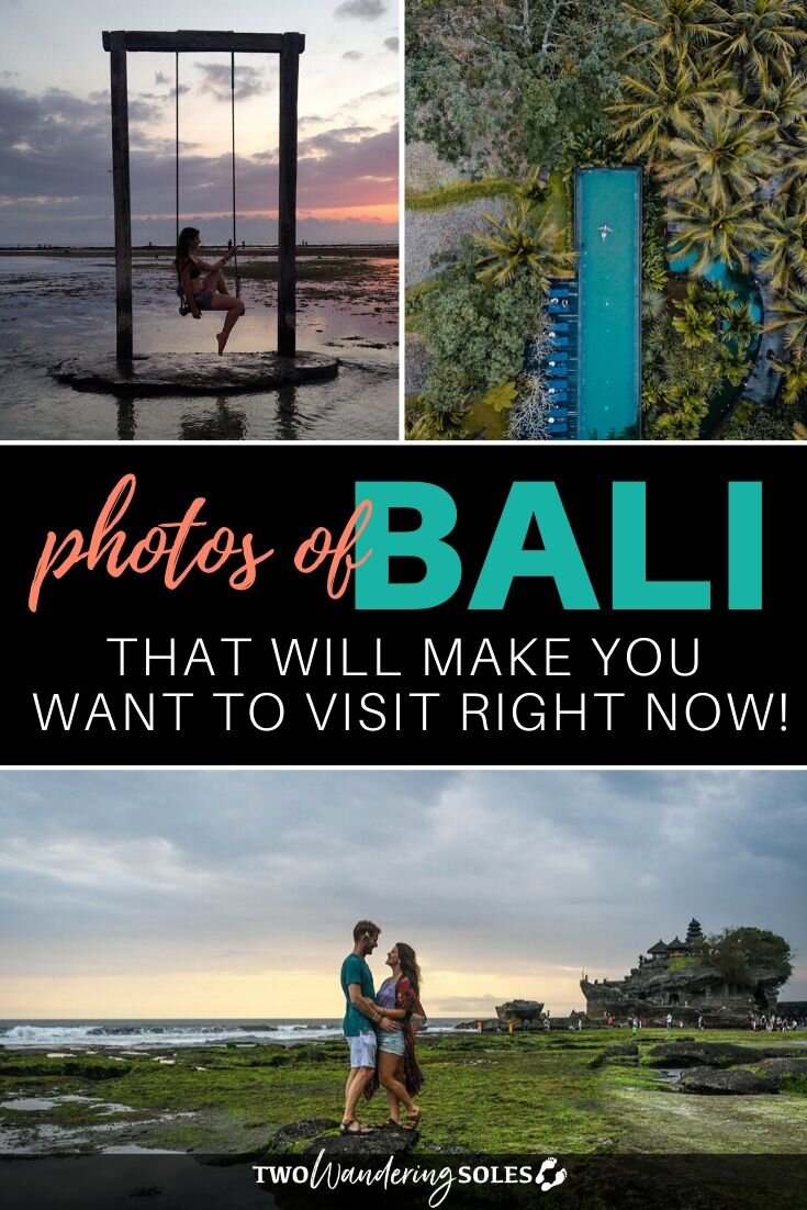 Bali Pictures