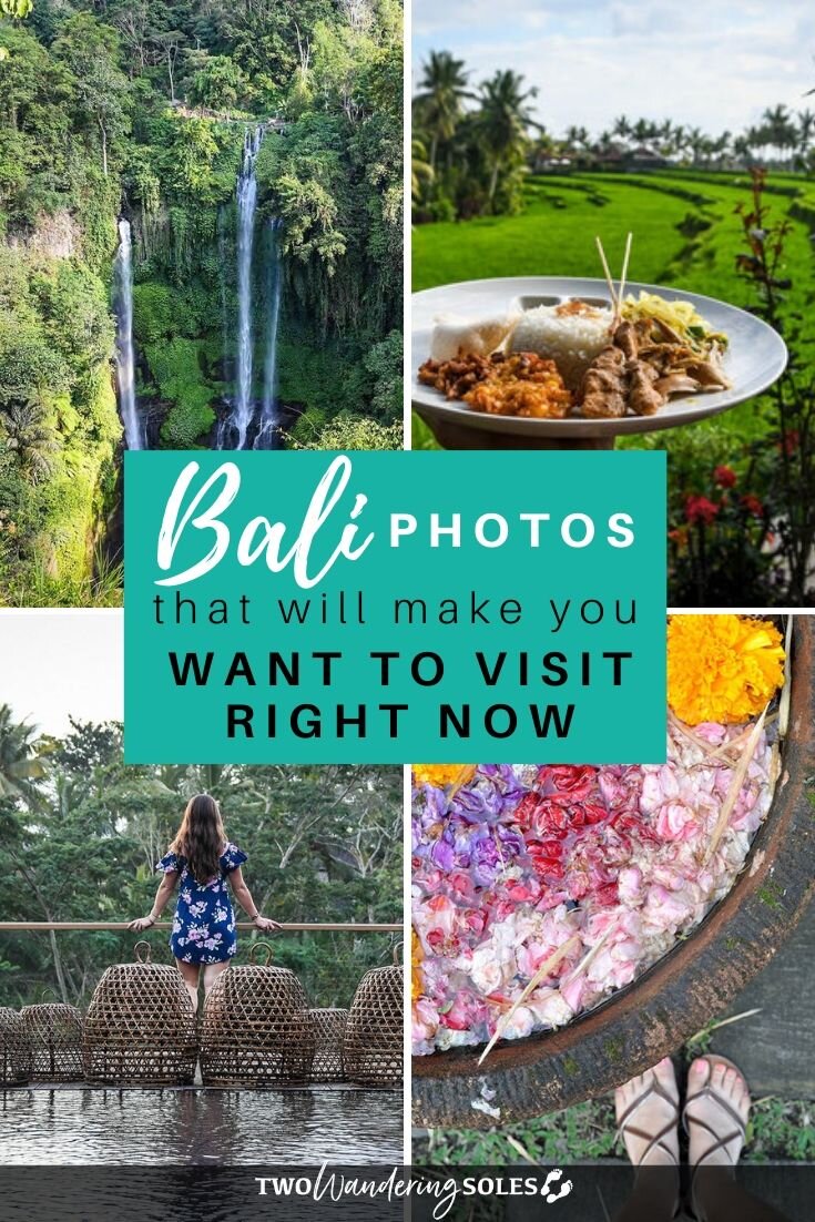 Bali Pictures