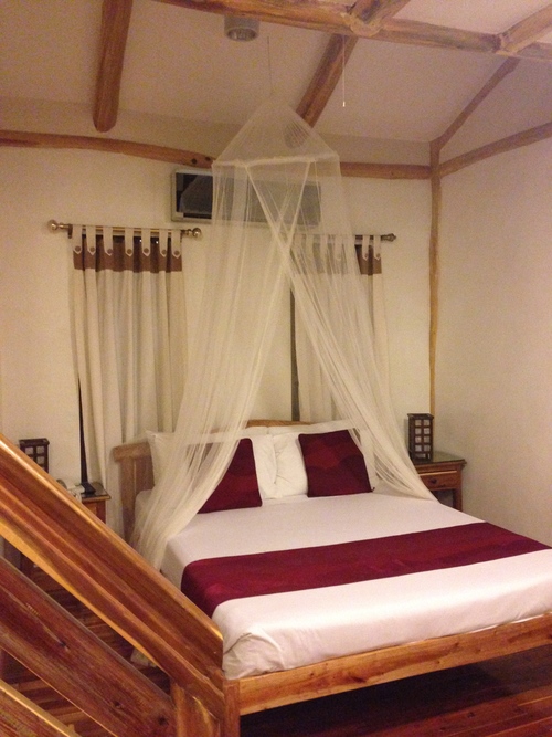 Palo Alto Bed and Breakfast Palawan Philippines