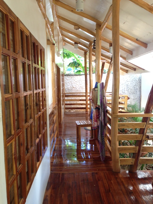 Palo Alto Bed and Breakfast Palawan Philippines