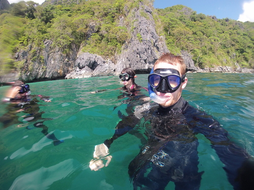 Palawan Freedivers Philippines