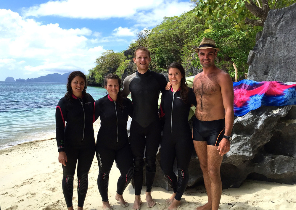 Palawan Freedivers Philippines