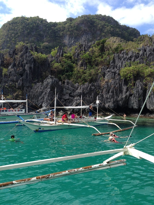 Palawan Philippines Island Hopping Caera Travel Tours