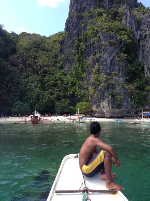 Palawan Philippines Island Hopping Caera Travel Tours