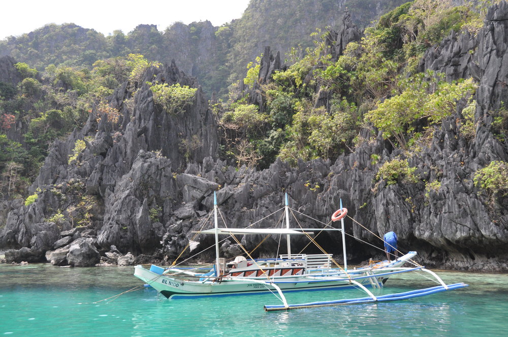 Palawan Philippines Island Hopping Caera Travel Tours
