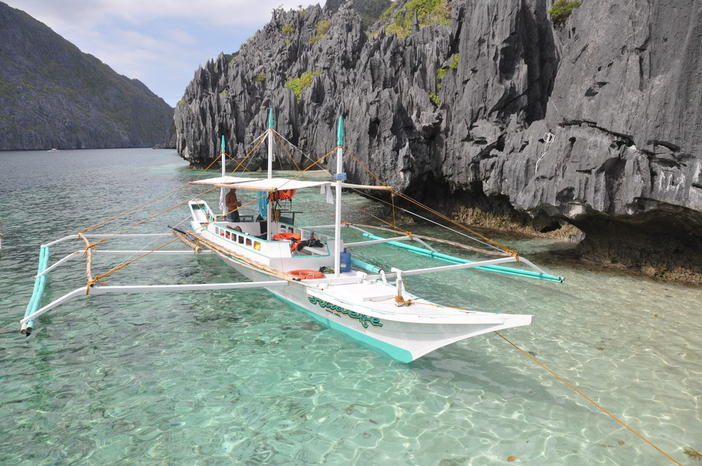 Palawan Philippines Island Hopping Caera Travel Tours