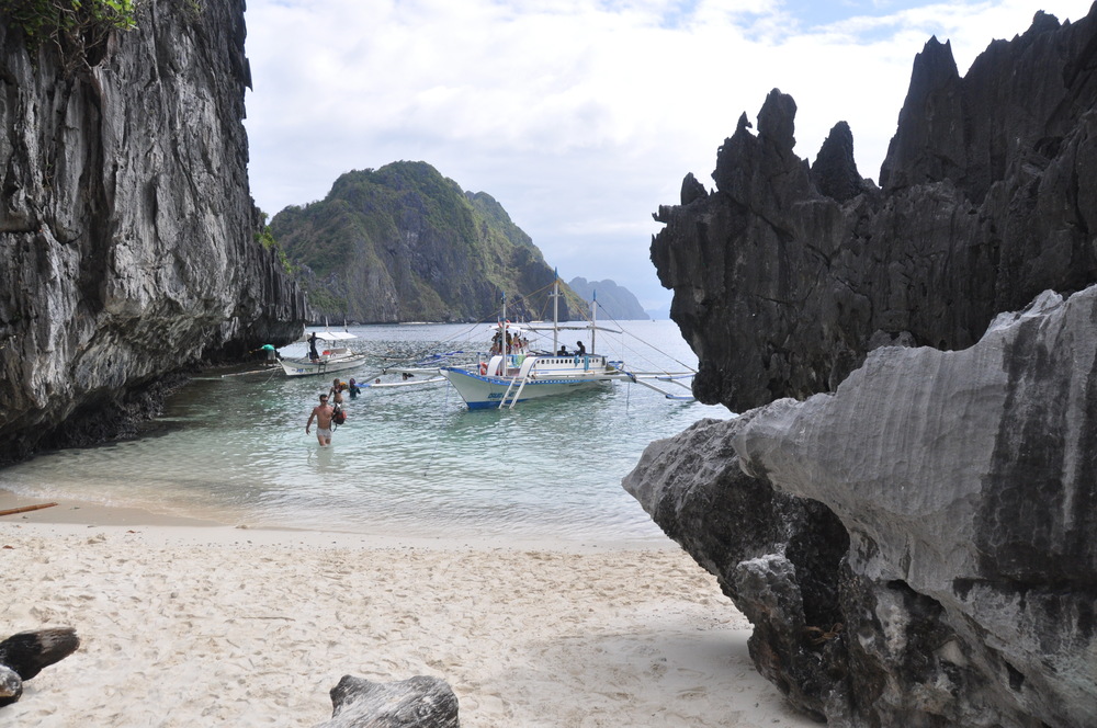 Palawan Philippines Island Hopping Caera Travel Tours