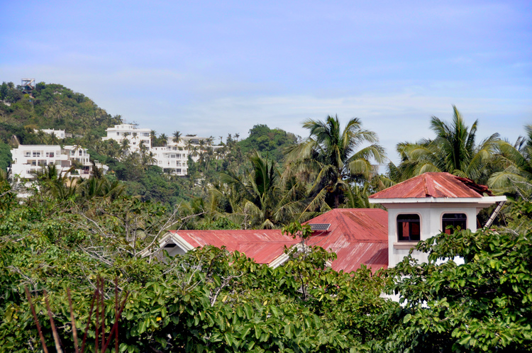 MNL Beach Hostel Boracay