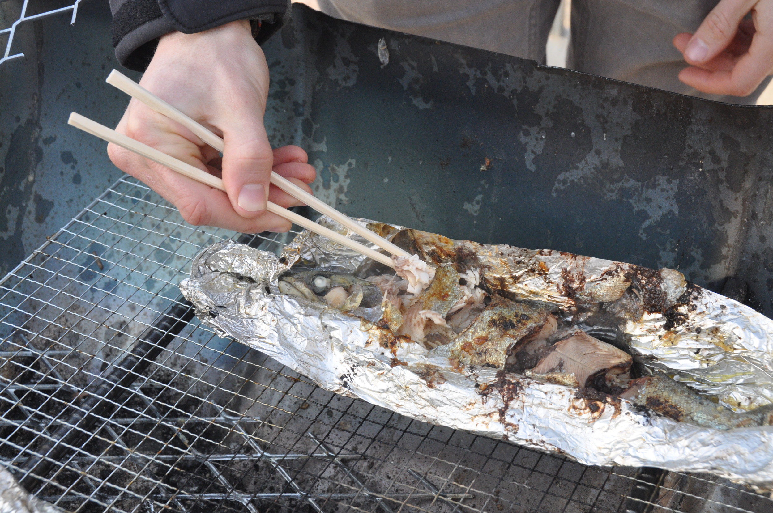 Hwacheon Ice Fishing Festival Adventure Korea