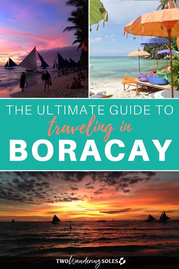 Things to Do in Boracay
