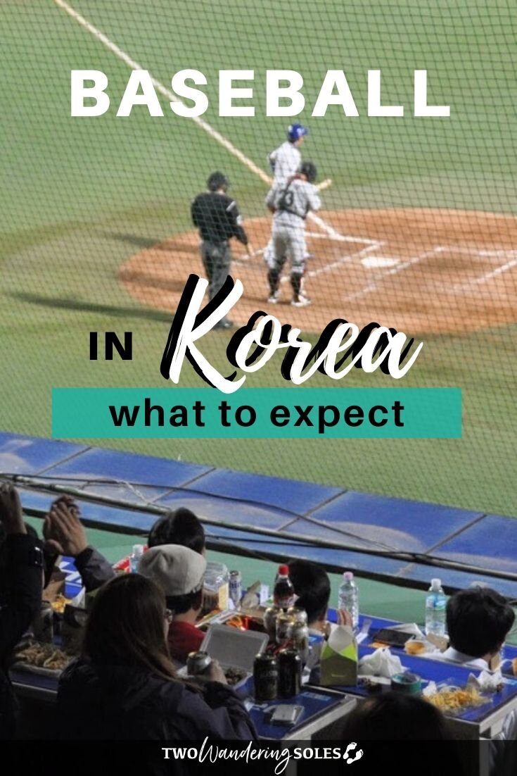 Korean Ball Game