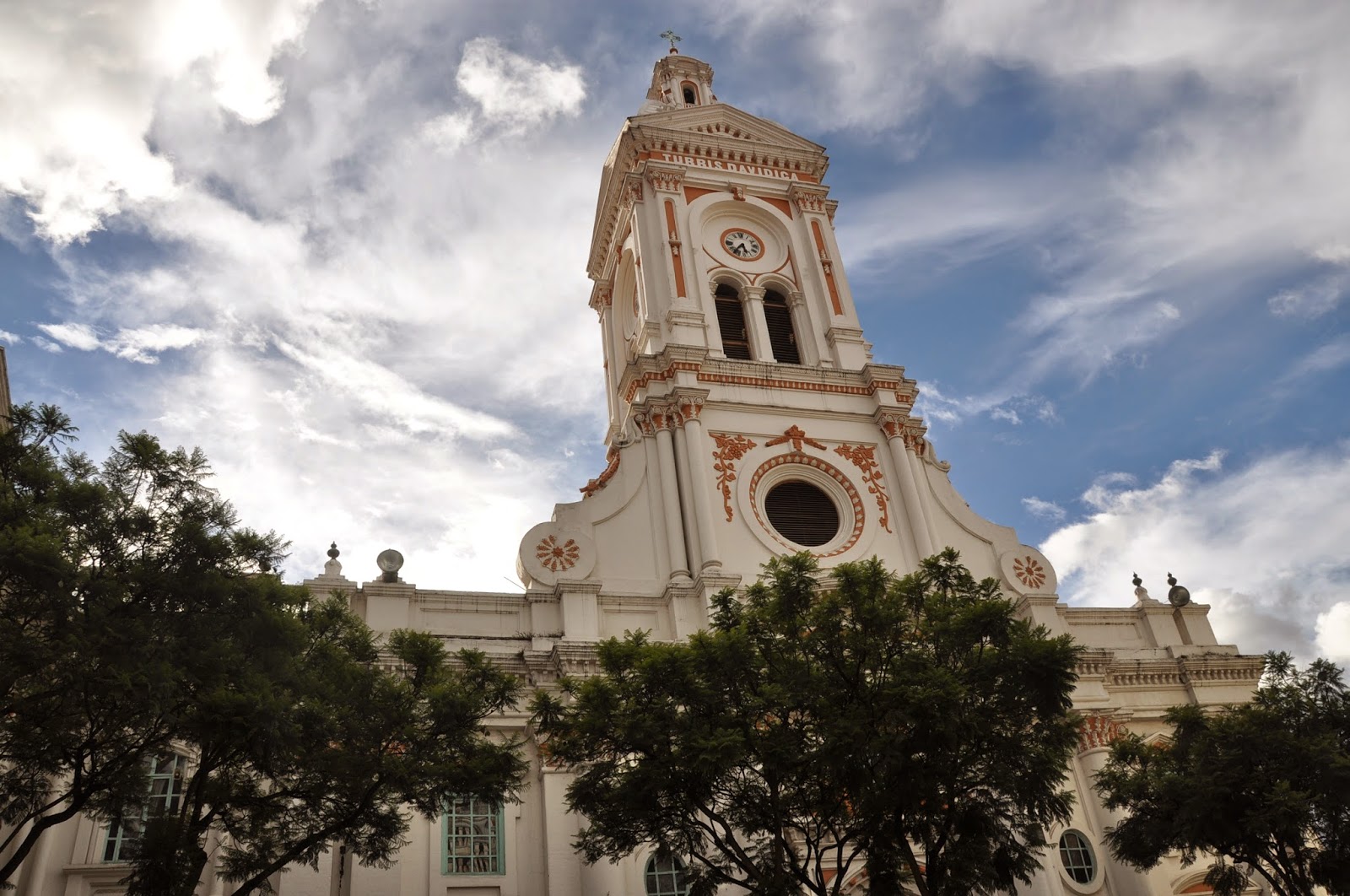 Cuenca Ecuador