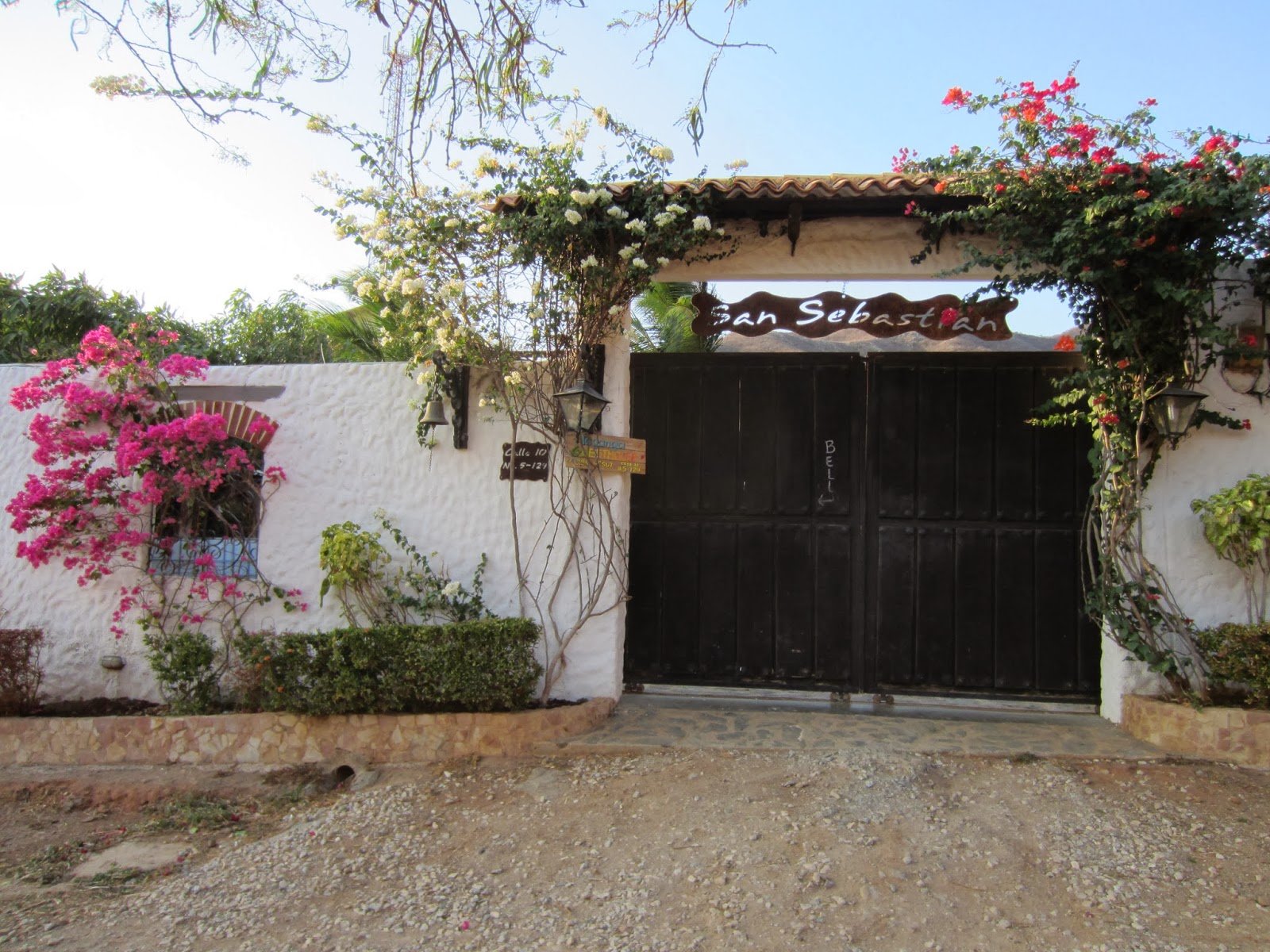 Taganga Guest House