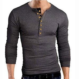 Long Sleeve Shirts