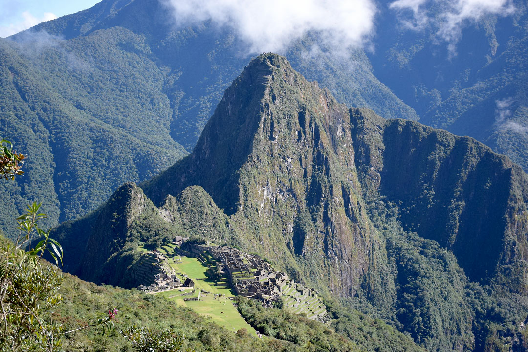 Things to Do in Peru: Machu Picchu