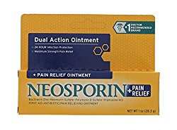 Neosporin Gel