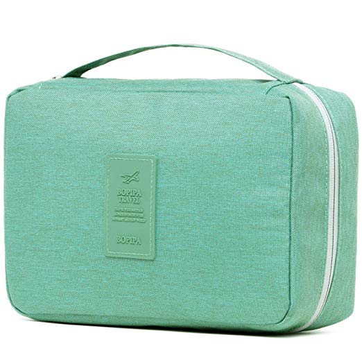 Travel Toiletries Bag