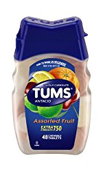 Tums Antacid