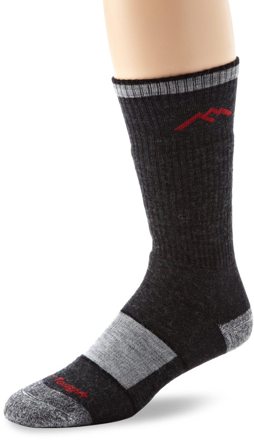 Buy Stance men 1pair crew mid cushion freedom strike sock black