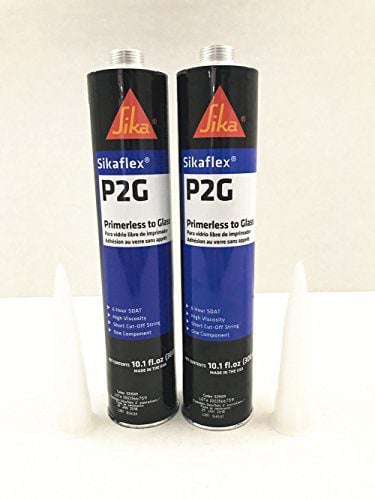 Autoglass sealant