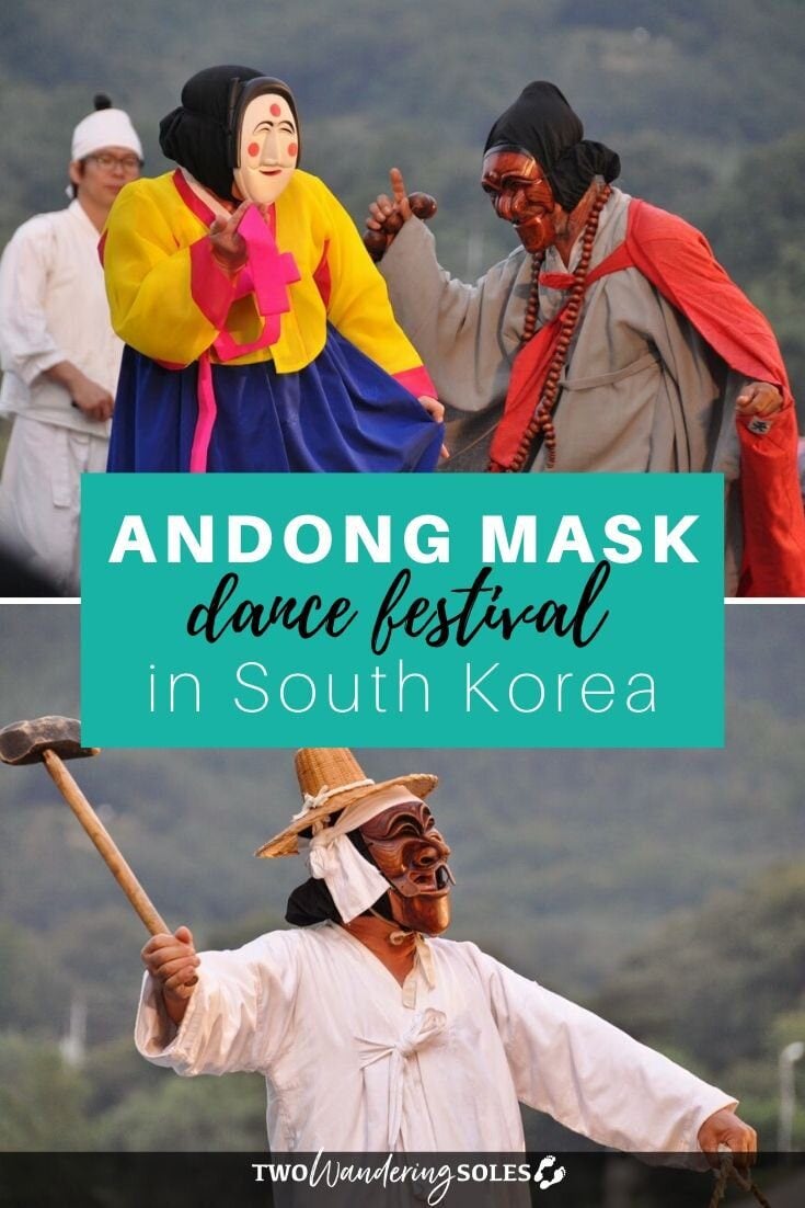 Andong Mask Dance Festival