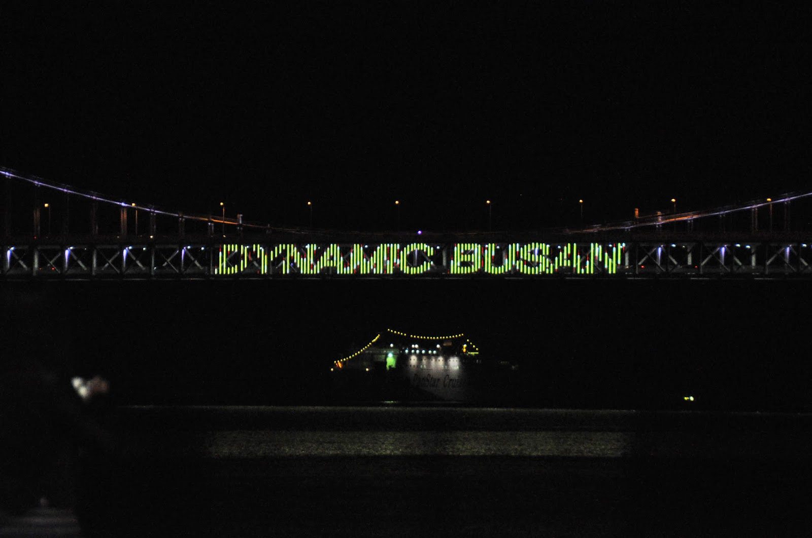 Gwangalli Beach Busan Bridge