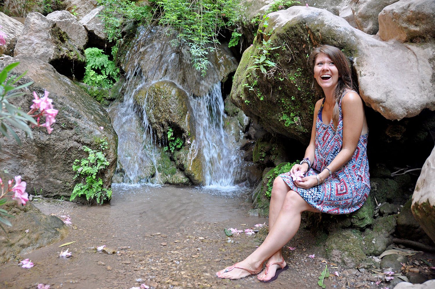 Butterfly Valley Turkey