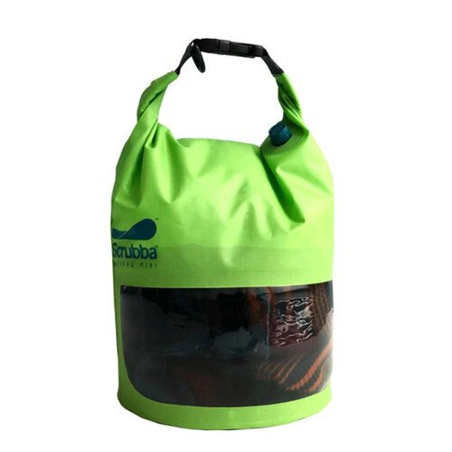 Camper van supplies | Scrubba Wash Bag