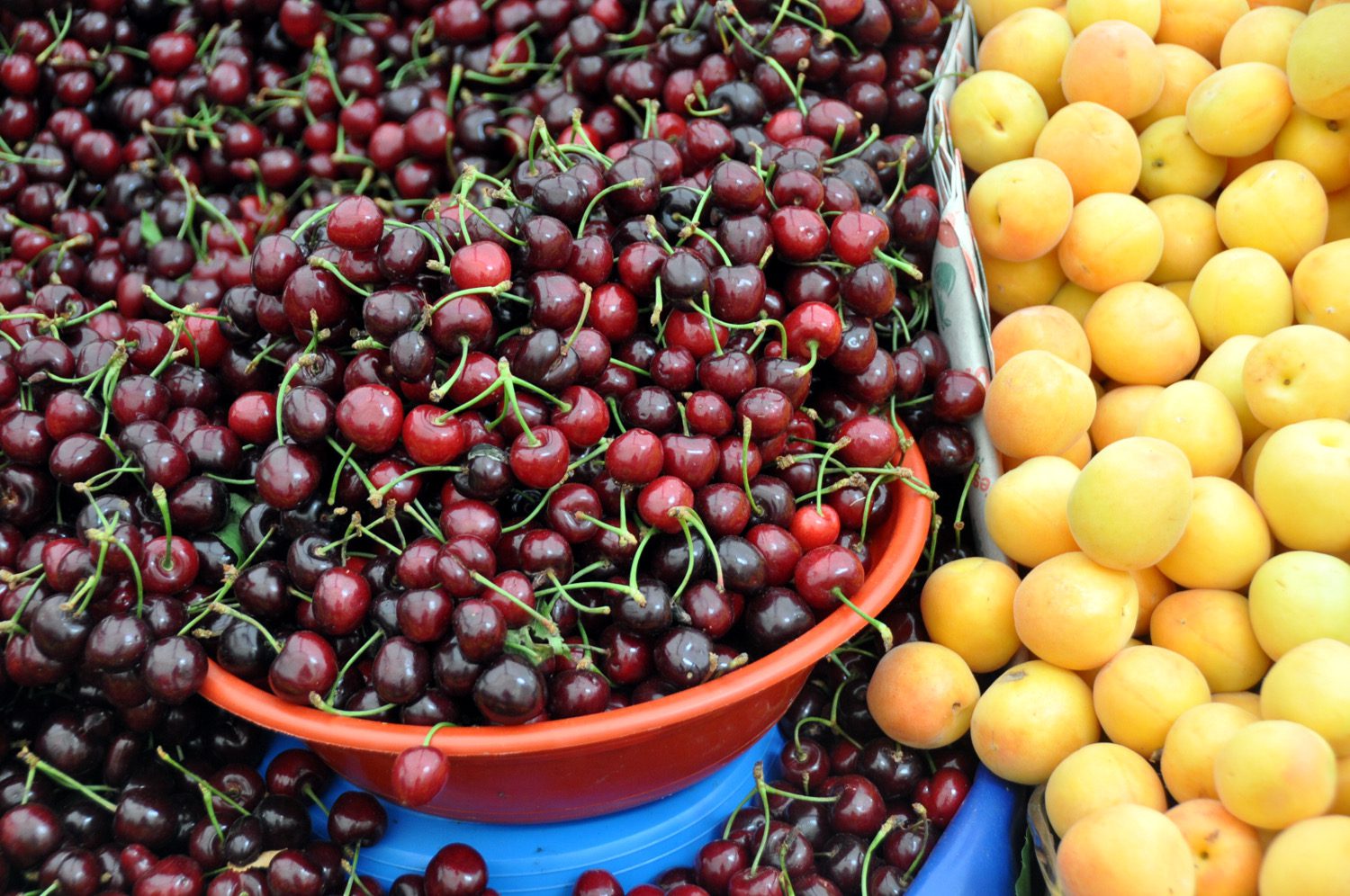 Cherries