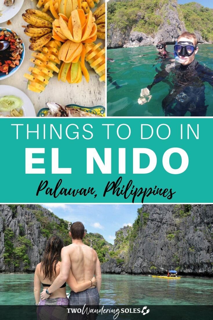 El Nido Philippines