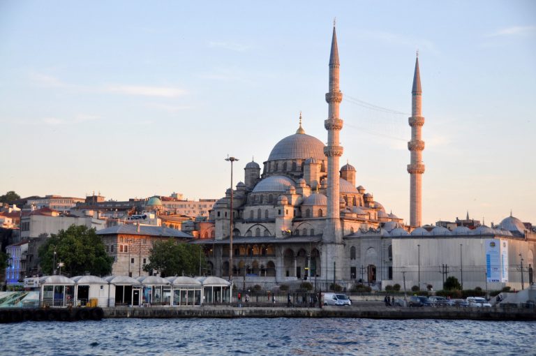Turkey Count Try Best Time to Visit Turkey: When to Go & When to Avoid!