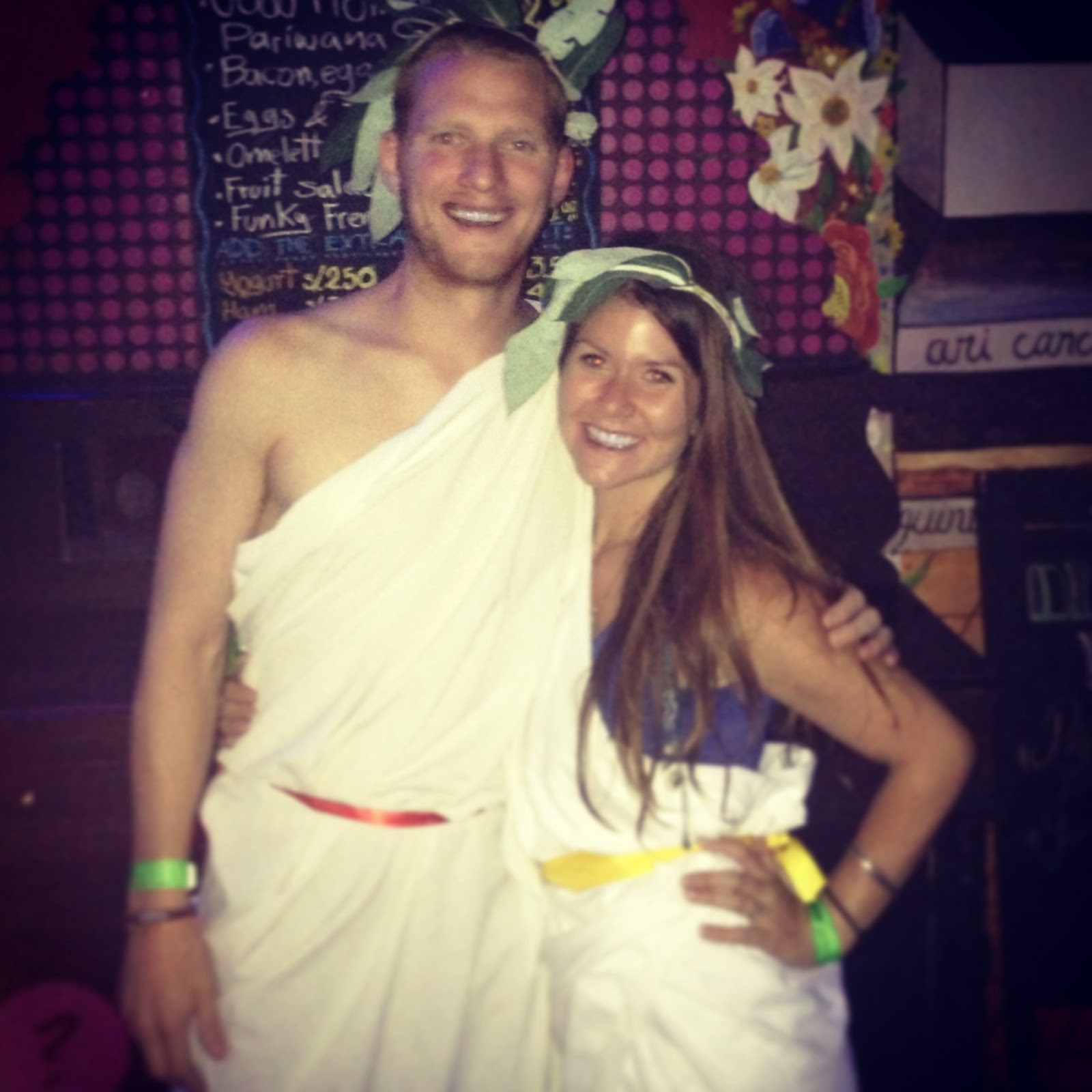 Toga Party