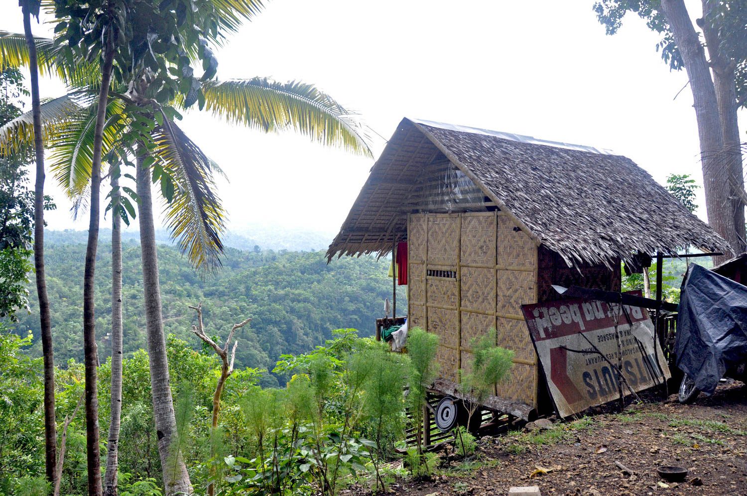 Philippines Bohol Loboc