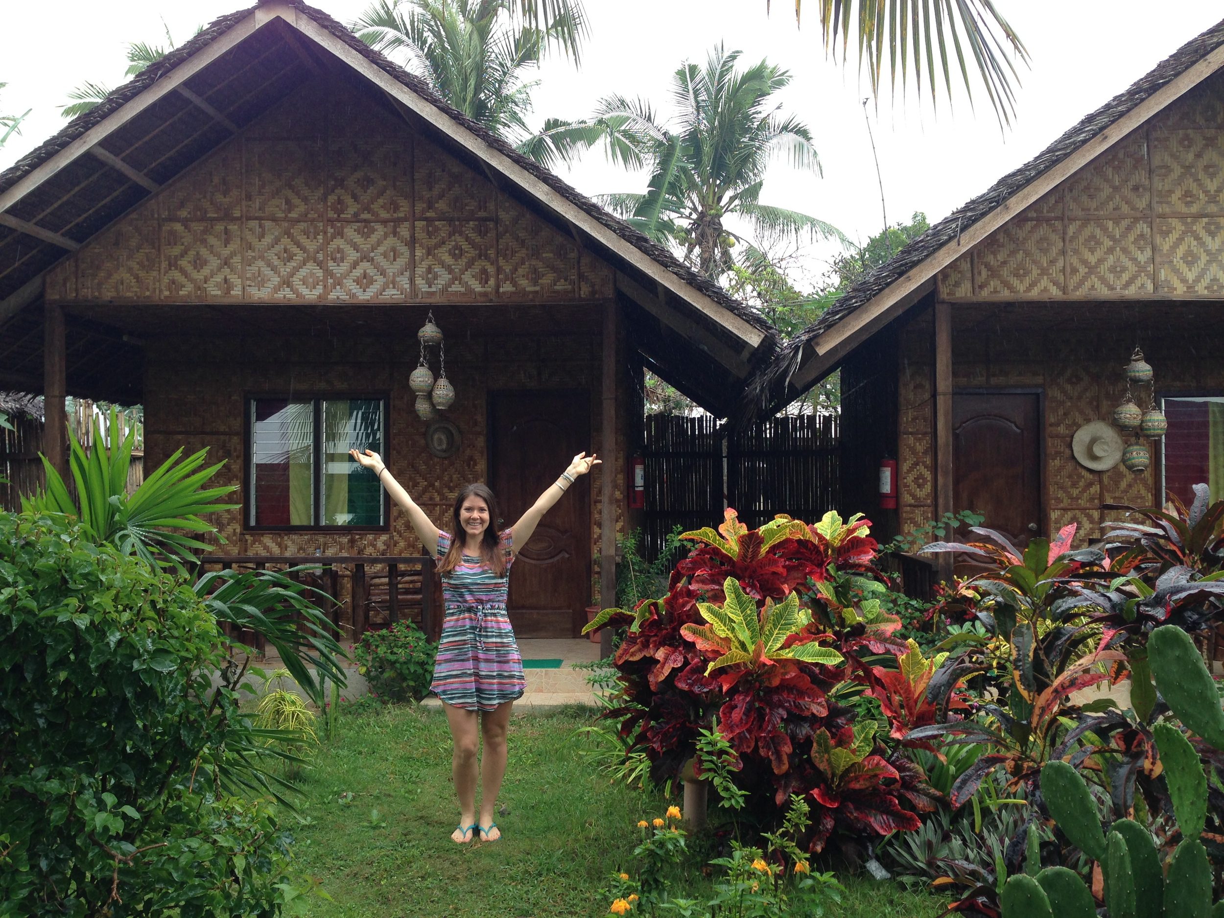 Philippines Bungalow