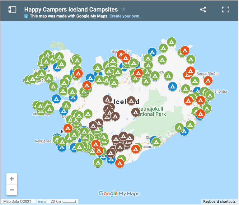 How Much Does Iceland Travel Cost Budget Breakdown for 1 Week Two