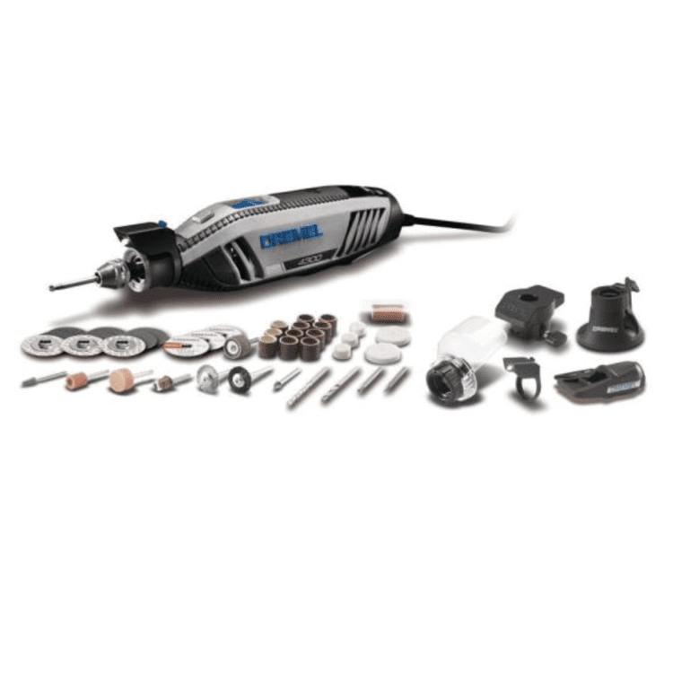 Camper van supplies | Dremel Rotary Tool