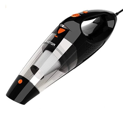 Camper van supplies | 12v handheld vacuum