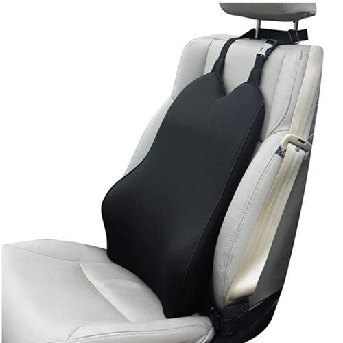 Camper van supplies | Seat Lumbar Support