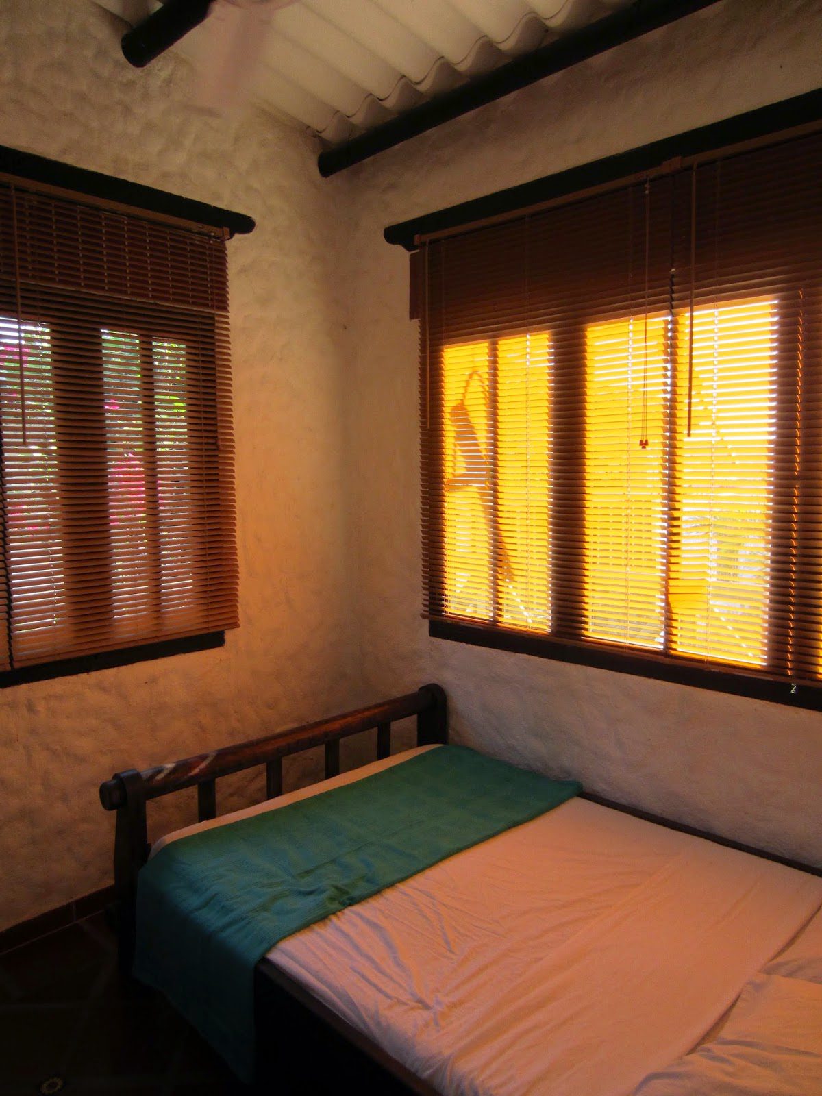 Taganga Guesthouse