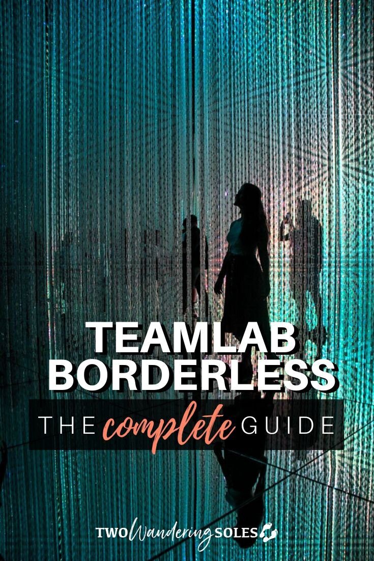 Team Borderless