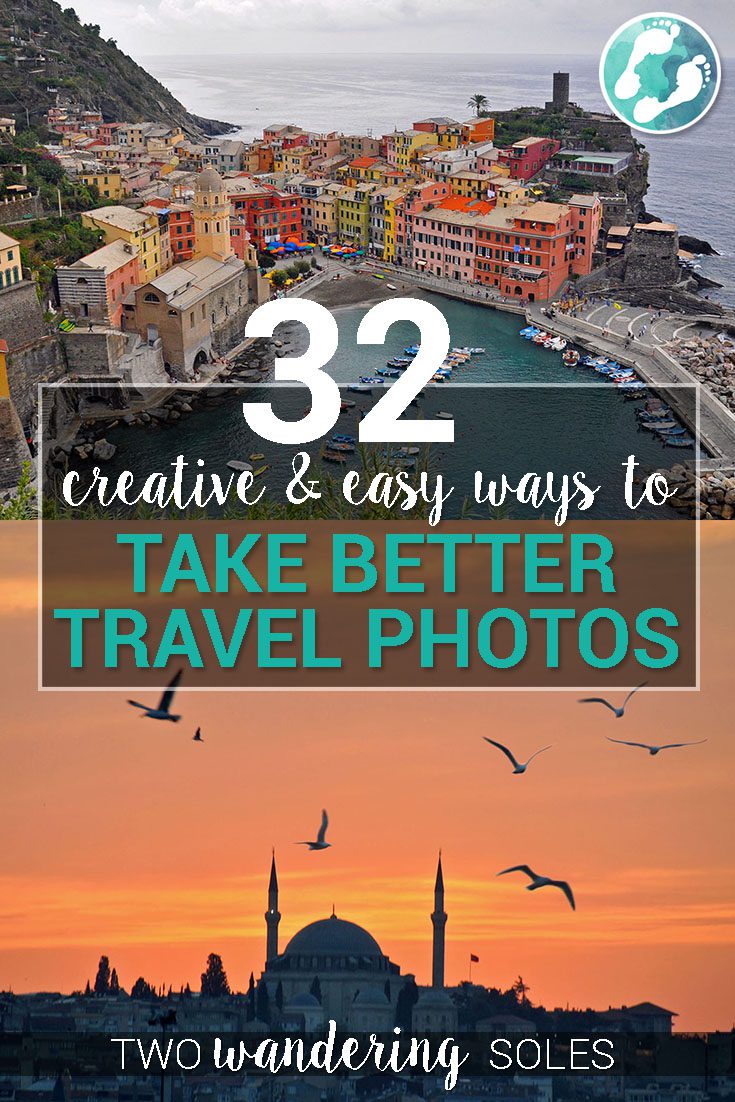 Travel Photography Tips